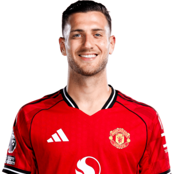 Diogo Dalot profile image