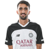 Player cutout
