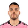 Player cutout