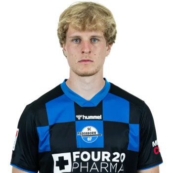 Mattes Hansen