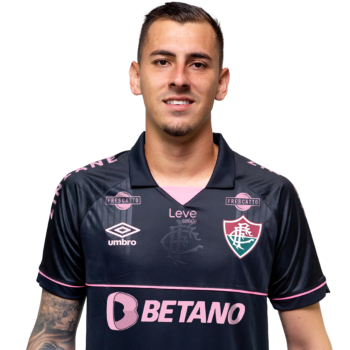 Vitor Eudes profile image