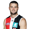 Player cutout