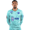 Player cutout