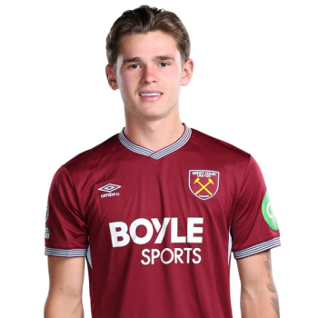 Lewis Orford profile image