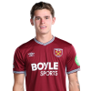 Player cutout