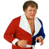 Player cutout