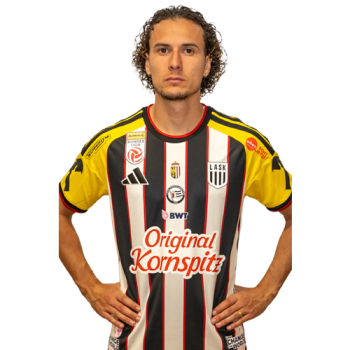 Robert Ljubičić profile image