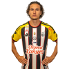 Player cutout