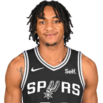 Devin Vassell