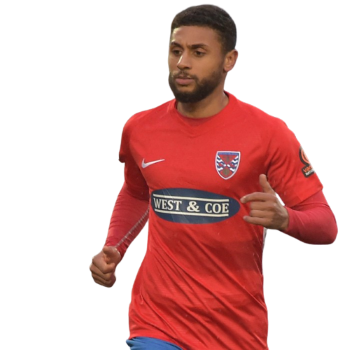 Brandon Comley profile image