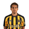 Player cutout