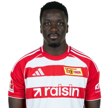 Stanley Nsoki