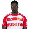 Player cutout