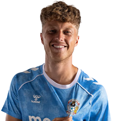 빅토르 토르페 오버가드