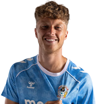 Victor Torp