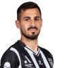 Player cutout