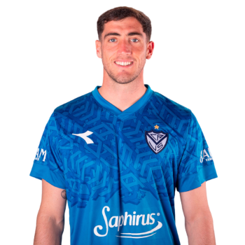 Tomás Marchiori Carreño profile image