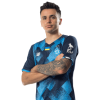 Player cutout