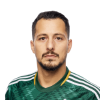 Player cutout