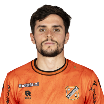 George Cox profile image