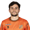 Player cutout