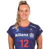 Player cutout