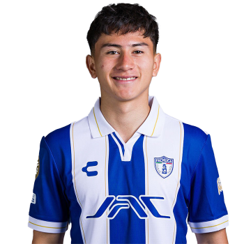 Alexéi Domínguez profile image