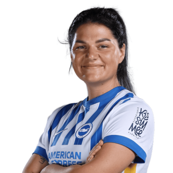 Dejana Stefanović profile image