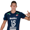 Player cutout