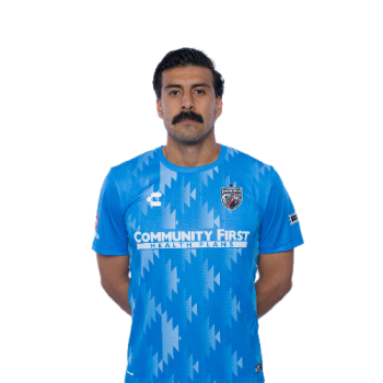 Richard Sánchez profile image