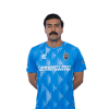 Player cutout