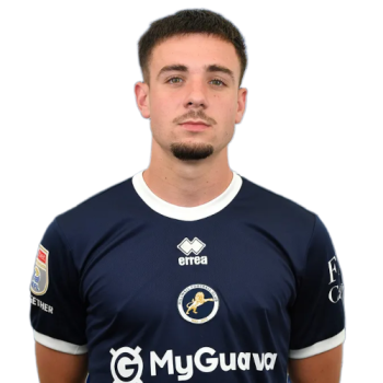Camiel Neghli profile image