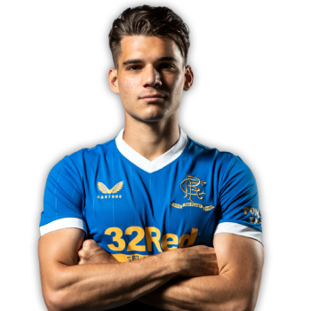Ianis Hagi profile image