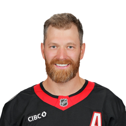 Claude Giroux