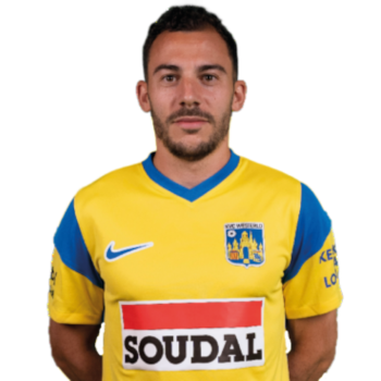 Edisson Lachezarov Jordanov profile image