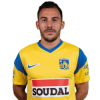 Player cutout