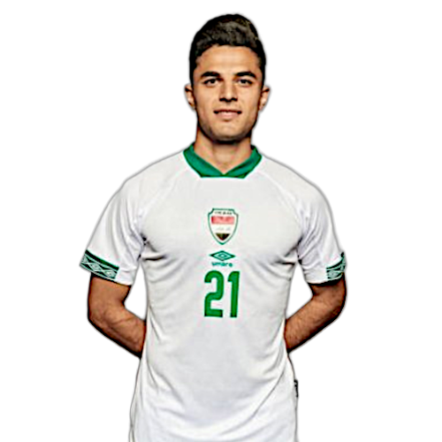 Player