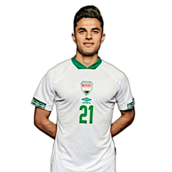 Ali Yousif profile image