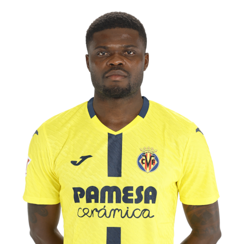Thomas Partey