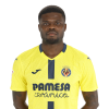 Player cutout