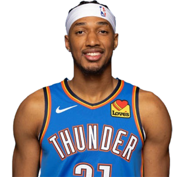 Aaron Wiggins