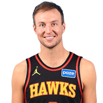Luke Kennard