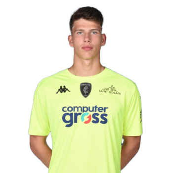 Lovro Stubljar profile image