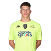 Player cutout