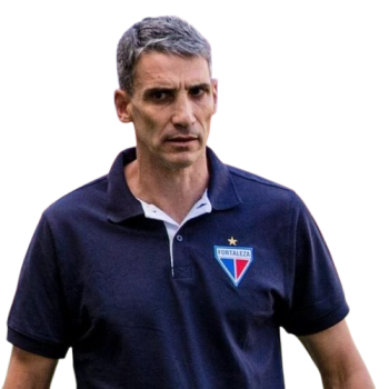Juan Pablo Vojvoda portrait