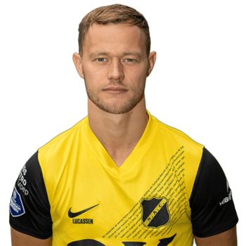 Boyd Lucassen profile image