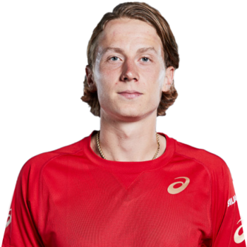 Emil Ruusuvuori cutout