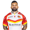 Player cutout