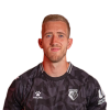 Player cutout