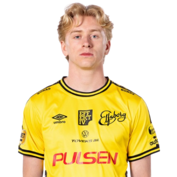 Ludvig Richtnér profile image